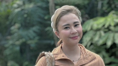 Artis Chikita Meidy Dipolisikan Terkait Kasus KDRT