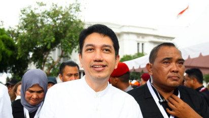 Dharma Pongrekun-Kun Wardana Ingin Gratiskan Fasilitas Budaya seperti Taman Ismail Marzuki