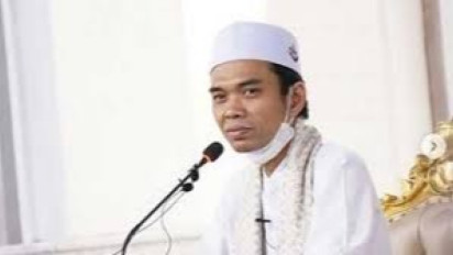 Mau Masuk Waktu Subuh Boleh atau Tidak Baru Kerjakan Shalat Isya? Begini Hukumnya Kata Ustaz Abdul Somad