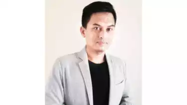 Raden Muhsin Budiono General Manager Region Jatim Balinus - CENITS (Centre for Energy and Innovation Technology Studies)