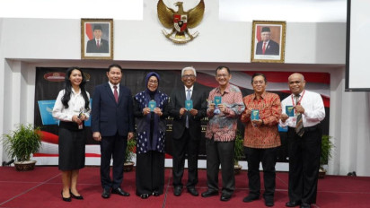 WNI Kini Bisa Urus Paspor Elektronik di Seluruh Kantor Perwakilan RI Wilayah Malaysia