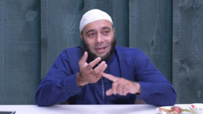 Tak Perlu Khawatir Kalau Mau Makan Gorengan Asalkan Minum Cairan Kecut ini, dr Zaidul Akbar Bilang Khasiatnya…