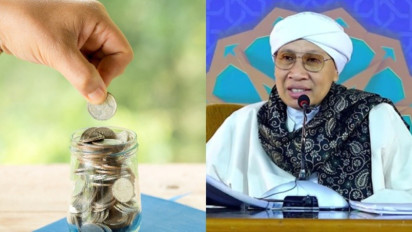 Buka Donasi tapi Dana Santunan Anak Yatim Dipakai buat Dakwah, Haram atau Tidak? Buya Yahya Ungkap Hukumnya