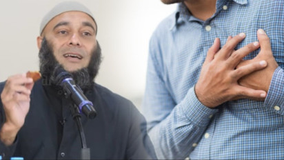 Perlahan Jantung Jadi Sehat, Kuat, dan Bebas Penyakit, dr Zaidul Akbar Sarankan untuk Makan Buah Enak Ini Sehari Sekali