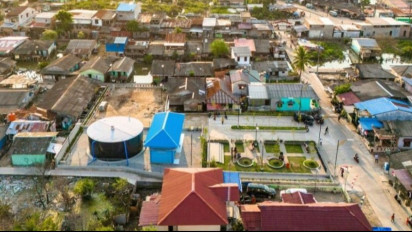 Ada Kabar Buruk, Kementerian PUPR Langsung Melakukan Langkah Ini, Semua Warga Indonesia Harus Tahu