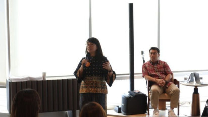 Kartu Diaspora ke WNI Disosialisasikan di Shanghai