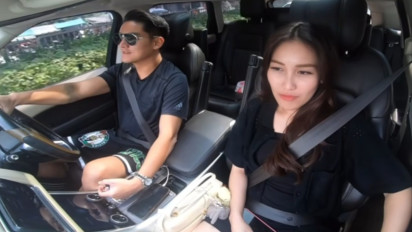 Ayu Ting Ting Akhirnya Minta Maaf ke Boy William Usai Tunangan Diam-diam: Aku Punya Trauma...