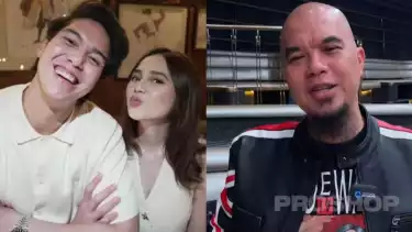 Ahmad Dhami, El dan Syifa Hadju