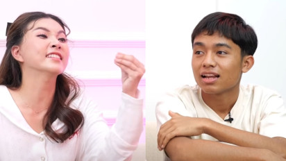 Sarwendah Sampai Emosi Ungkap Kelakuan Asli Betrand Peto: Emang Alesan, yang Waktu Itu Video Call...