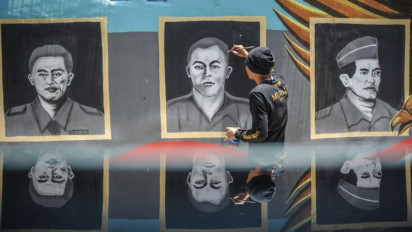 Menilik Tragedi G30S/PKI: Kudeta Berdarah yang Mengguncang Indonesia