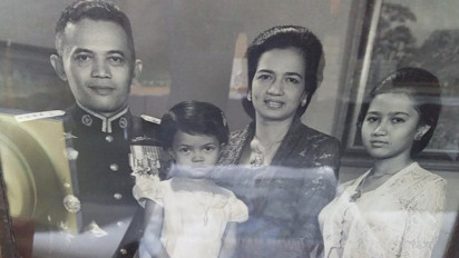 Suara Korban Tak Berdosa di Balik Kekejaman G30S/PKI: Kenapa Papa Mau Dibunuh?