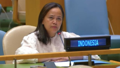 PM Vanuatu Melunak tentang Papua Barat dalam Debat PBB, Indonesia Tanggapi dengan Tegas