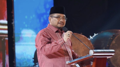 Mencuat Isu Bir hingga Wine Diduga Dapat Sertifikasi Halal! Menag Jelaskan Ini