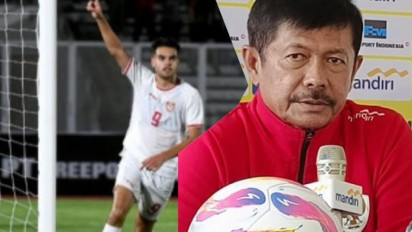 Media Malaysia Bandingkan Beda Nasib Timnas Indonesia U20 dengan Thailand, Sebut Skuad Indra Sjafri Itu...