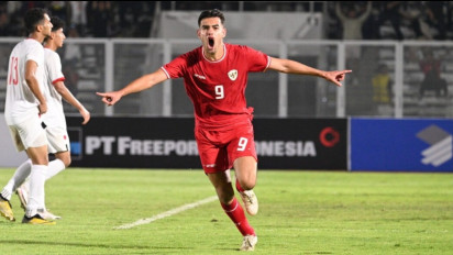 Jens Raven Pamer ke Media Belanda Soal Debut Timnas Indonesia, Buka Cara Menuju ke Piala Dunia