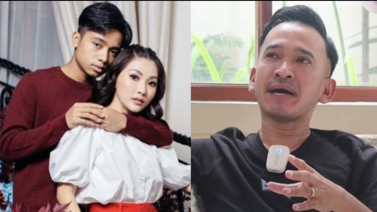 Onyo Memendam Rasa? Sosok Ini Bongkar Rahasia Betrand Peto yang ...