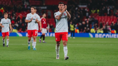 Jadwal Lengkap Liga Europa 2024/2025: Pemain Timnas Indonesia Mees Hilgers Lawan Jose Mourinho