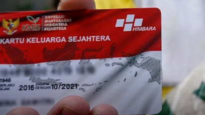 Bansos BPNT Oktober 2024 Cair, KPM Bisa Dapat Bantuan hingga Rp600 Ribu, Cek Pencairannya di Sini