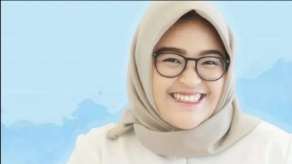 Inilah Daftar Anggota DPR RI Termuda dan Tertua yang Hari Ini Dilantik