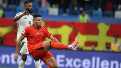 Demi Hadapi Timnas Indonesia, China Ikutan Panggil 3 Pemain Naturalisasi: Pakai Nama Lokal dan Pernah Main di Liga Champions