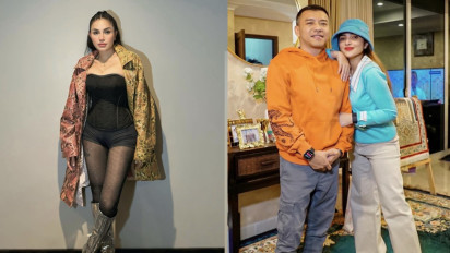 Memang Bukan Rezekinya Nikita Mirzani, Sudah Mau Diorbitkan jadi Duet dengan Anang Hermansyah, Semua Buyar, Gara-gara Artis ini: Padahal Aku...