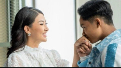 Betrand Peto Minum ASI Sarwendah Setiap Hari, Praktisi Kesehatan Tegaskan Hanya Bermanfaat pada Bayi, Ingatkan Pesan Buya Yahya dalam Islam Cuma sampai...