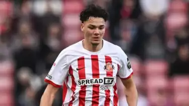 Pemain yang pernah dikaitkan dengan Timnas Indonesia Jenson Seelt