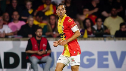 Netizen Malaysia Makin Nyinyir, Tuduh Timnas Indonesia Palsukan Dokumen Pemain Diaspora usai Kecewa FAM Gagal Naturalisasi Mats Deijl