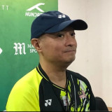 Masih Ingat Kisah Hendrawan Pinjamkan Sepatunya pada Pebulu Tangkis Jamaika? Aksi Sportivitasnya Banjir Pujian