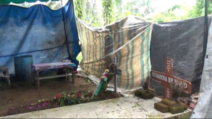 Ungkap Bukti Penyebab Kematian Siswa SMP yang Dihukum Squat Jump, Polisi Bongkar Makam Korban