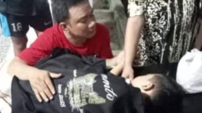 Viral! Bocah Kritis Terlantar di RSUD Muaradua, Pemkab OKU Selatan Minta Maaf dan Siap Beri Sanksi