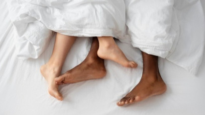 Doa Sebelum Suami Istri Bercinta