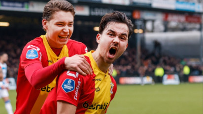 Respons Netizen Malaysia Usai FAM Gagal Naturalisasi Mantan Rekan Satu Tim Ragnar Oratmangoen