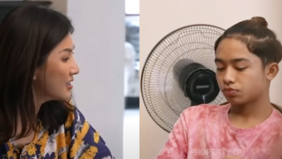 Betrand Peto Biasa Perlakukan Mesra Sarwendah, tapi Kali ini Mendekat Malah Dimarahi Sampai Dibentak, Kenapa? Ternyata...