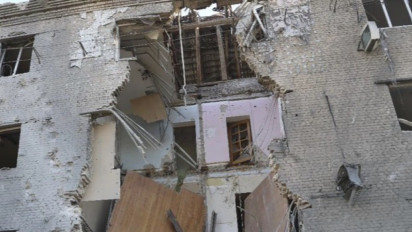 Spanyol Kutuk Pembantaian di Ukraina dan Timur Tengah: Desak Perdamaian