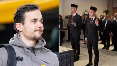 3 Perbedaan Pemain Naturalisasi Malaysia dengan Timnas Indonesia: Skuad Garuda Lebih Nasionalis