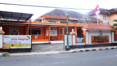 Bawaslu DIY Perpanjang Pendaftaran Pengawas TPS di 398 Kalurahan Hingga 10 Oktober 2024