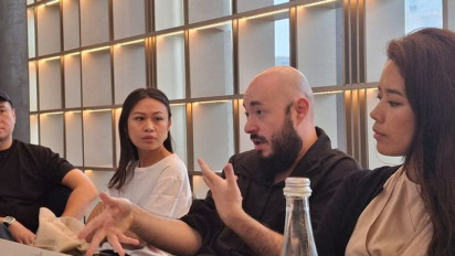 Punya Infrastruktur Canggih, Nuanu City Siap Jadi Primadona di Mata Wisatawan Lokal dan Mancanegara