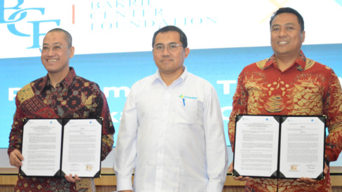 BCF Resmi Luncurkan Program Pemuda untuk Cegah TBC dan Dukung SDGs ...