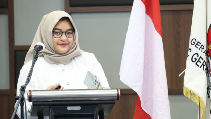 Selain jadi Anggota Termuda DPR RI Periode 2024-2029, Annisa Mahesa Ternyata Memiliki Kekayaan Sekitar Rp5,8 M