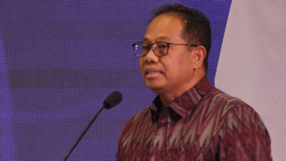 Pemprov Bali Catat Wisman ke Bali Capai Empat Juta Orang, Akhir Tahun Target Tembus Enam Juta 