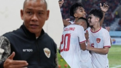 Walau Kalah Berturut-turut, Timnas Indonesia U17 Tetap Dapat Pujian Selangit dari Media Vietnam, Katanya...