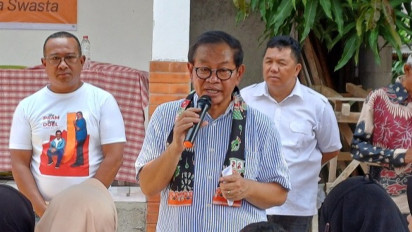 Janji Gratiskan Tempat Wisata di Jakarta, Pramono: Untuk yang Punya KJP