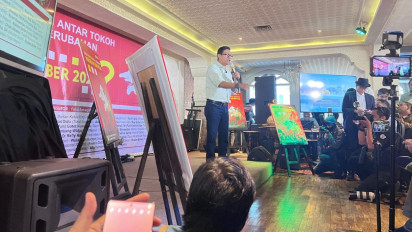 Amien Rais hingga Faizal Assegaf Kompak Serukan Tanggal 20 Oktober Rakyat Bersatu