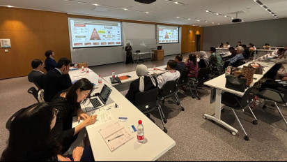 ADI Fasilitasi Kolaborasi 23 Perguruan Tinggi dengan Beifang International Automotive Education Group