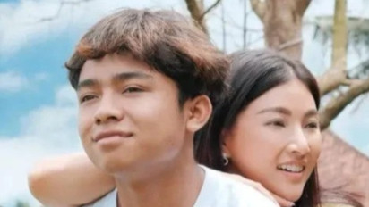 Tak Terima Betrand Peto Disudutkan, Orang Terdekat Sarwendah Murka Pada Haters: Saya Marah Sekali Kalau…