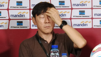 3 Pemain Muda yang Pernah Bikin Pusing Shin Tae-yong karena Kelakuan Mereka, Padahal sudah Dikasih Kesempatan untuk Bela Timnas Indonesia