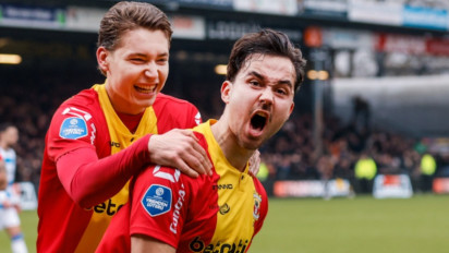 Netizen Singapura Ngamuk-ngamuk Mats Deijl Diklaim Keturunan Malaysia: Mereka Selalu Mengklaim Segalanya!