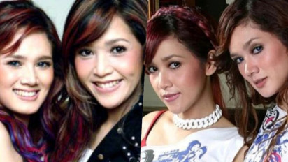 Lirik Lagu Dear Diary - Ratu, Maia Estianty Beberkan Kisah di Balik Lagunya, Ngegas Bahas Mulan Jameela: Wulansari!