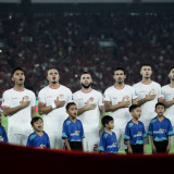 Media Vietnam Tak Terima, Isu Timnas Indonesia Gantikan Iran di Piala Dunia 2026 Disorot Tajam